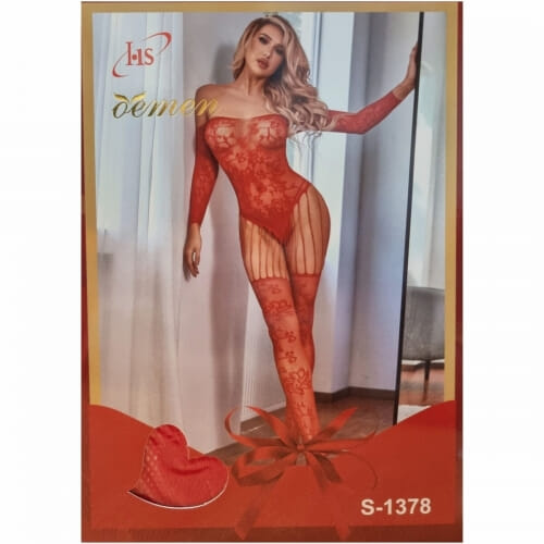 SEXY ΦΟΡΜΑ 1378