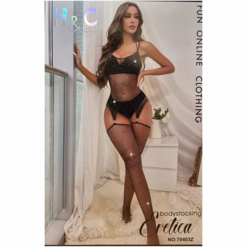 SEXY ΦΟΡΜΑ 70403