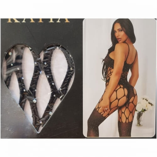 SEXY ΦΟΡΜΑ 7939