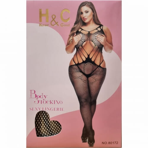 SEXY ΦΟΡΜΑ 80172