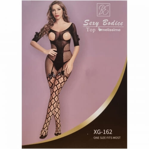 SEXY ΦΟΡΜΑ XG-162