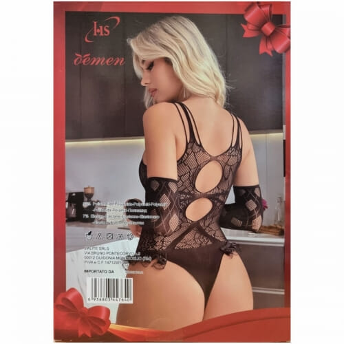 SEXY ΚΟΡΜΑΚΙ 1375