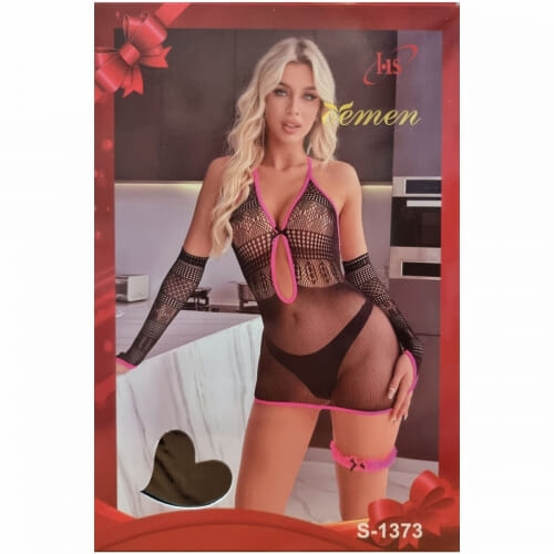 SEXY ΝΕΓΚΛΙΖΕ 1373