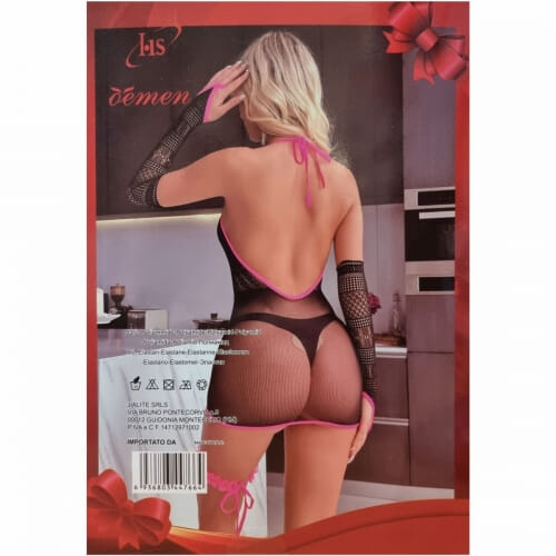 SEXY ΝΕΓΚΛΙΖΕ 1373