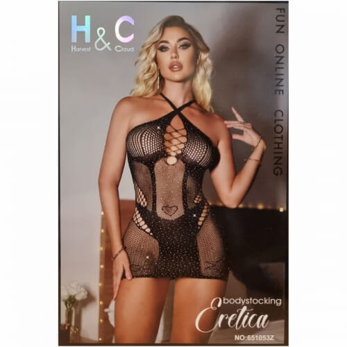 SEXY ΝΕΓΚΛΙΖΕ 651053