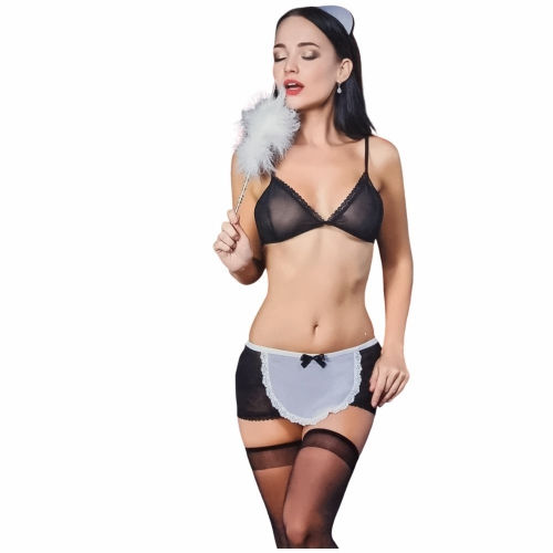 Sexy Στολή 4536