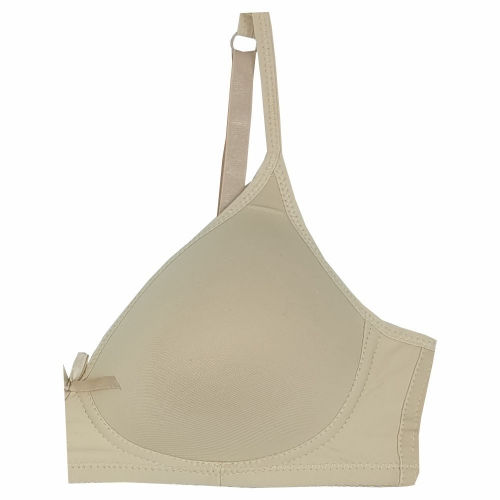 C cup Χωρίς μπανέλα Σουτιεν 7222