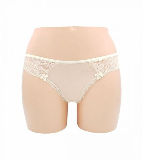 STRING εσώρουχο με δαντέλα TA1580