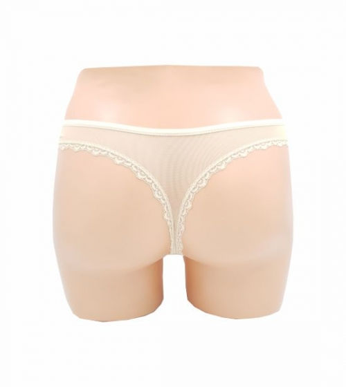 STRING εσώρουχο με δαντέλα TA1580