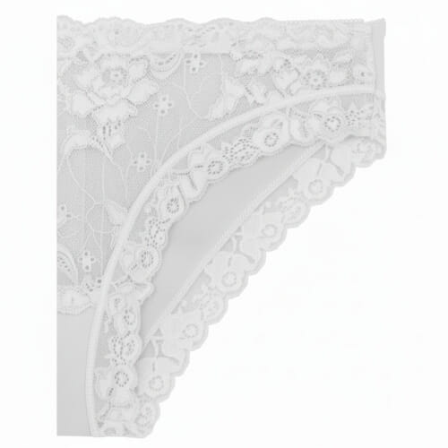 Βαμβακερά γυναικεία εσώρουχα 1060-18