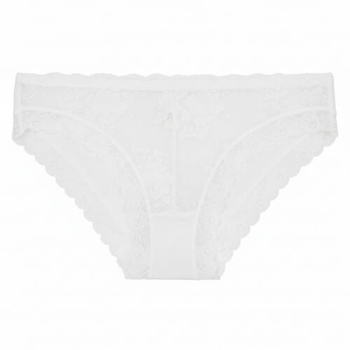 Βαμβακερά γυναικεία εσώρουχα 1060-18