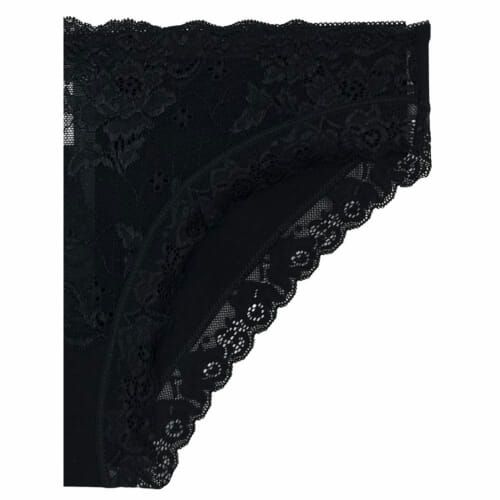 Βαμβακερά γυναικεία εσώρουχα 1060-18