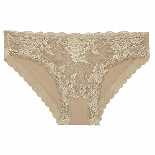 Βαμβακερά γυναικεία εσώρουχα 1060-18