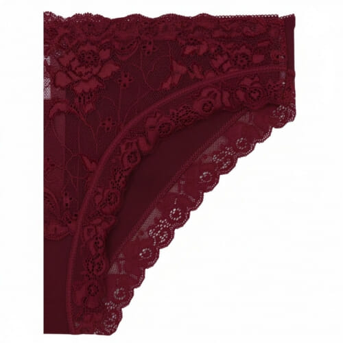 Βαμβακερά γυναικεία εσώρουχα 1060-18