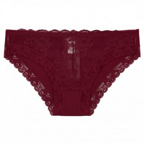 Βαμβακερά γυναικεία εσώρουχα 1060-18