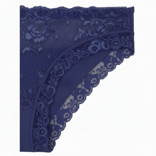 Βαμβακερά γυναικεία εσώρουχα 1060-18