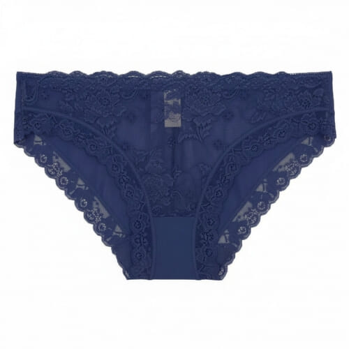 Βαμβακερά γυναικεία εσώρουχα 1060-18