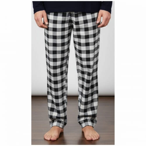 ΒΑΜΒΑΚΕΡΗ Ανδρική πυτζάμα 4010