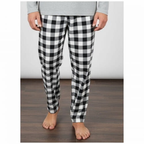 ΒΑΜΒΑΚΕΡΗ Ανδρική πυτζάμα 4010