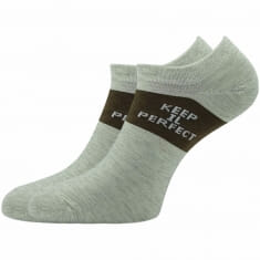 12 PACK Ανδρική Κάλτσα βαμβακερή κοφτή 2027