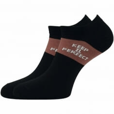 12 PACK Ανδρική Κάλτσα βαμβακερή κοφτή 2027