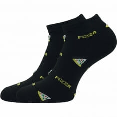 12 PACK Ανδρική Κάλτσα βαμβακερή κοφτή 2512