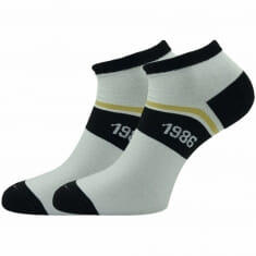 12 PACK Ανδρική Κάλτσα βαμβακερή κοφτή 3034