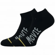 12 PACK Ανδρική Κάλτσα βαμβακερή κοφτή 3034