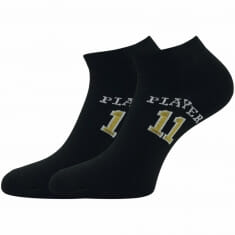 12 PACK Ανδρική Κάλτσα βαμβακερή κοφτή 3034