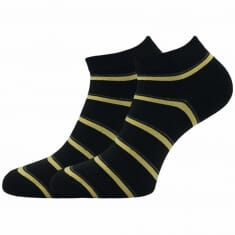 12 PACK Ανδρική Κάλτσα βαμβακερή κοφτή 3034
