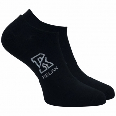 12 PACK Ανδρική Κάλτσα βαμβακερή κοφτή LD-569