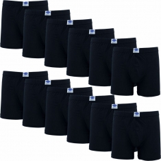 12 PACK BOXER 134-12