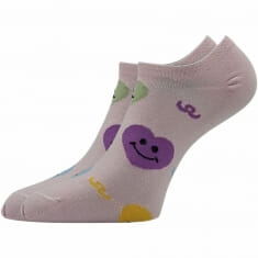 12 PACK Γυναικεία Κάλτσα βαμβακερή κοφτή 1105