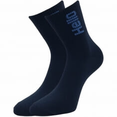 12 PACK Κάλτσα Ανδρική βαμβακερή ημίκαλτσο 615