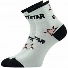 12 PACK Κάλτσα Γυναικεία βαμβακερή ημίκαλτσο 503