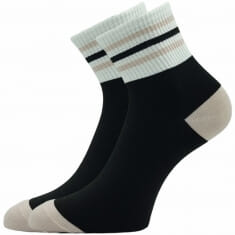 12 PACK Κάλτσα Γυναικεία βαμβακερή ημίκαλτσο 503