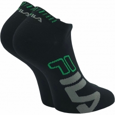3 PACK Ανδρικές Κάλτσες Κοφτές FILA F2705