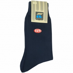 Μπλε σκούρο