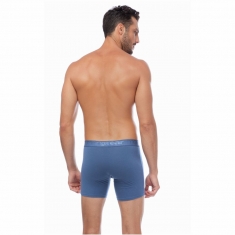 2 PACK MINERVA BOXER με μακρύ πόδι 90-20518