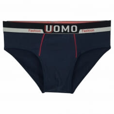 2 PACK SLIP UOMO 80915