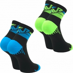 2 PACK UNISEX Κάλτσες Προπόνησης FILA F9057