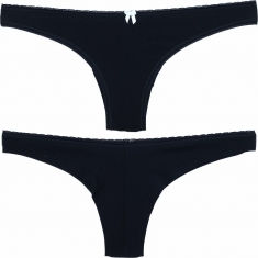 Brazil βαμβακερό 2PACK ku670