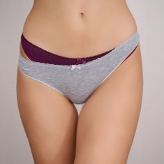 Brazil βαμβακερό 2PACK ku670