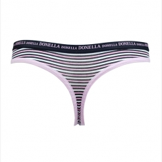 String βαμβακερό 2PACK Ριγέ 24680