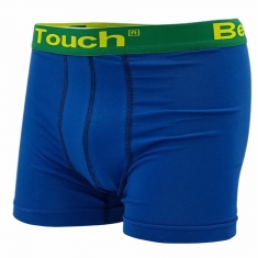 3 PACK BOXER BEST TOUCH BT-3