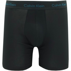 3 PACK BOXER CALVIN KLEIN ΜΕ ΜΑΚΡΥ ΠΟΔΙ NB1770A MXI