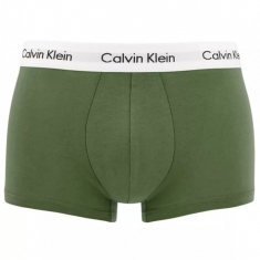 3 PACK BOXER CALVIN KLEIN U2664G-6GL