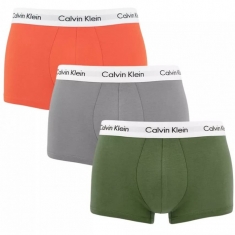 3 PACK BOXER CALVIN KLEIN U2664G-6GL