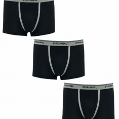 3 PACK BOXER PRIMAL B001