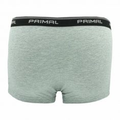3 PACK BOXER PRIMAL B001